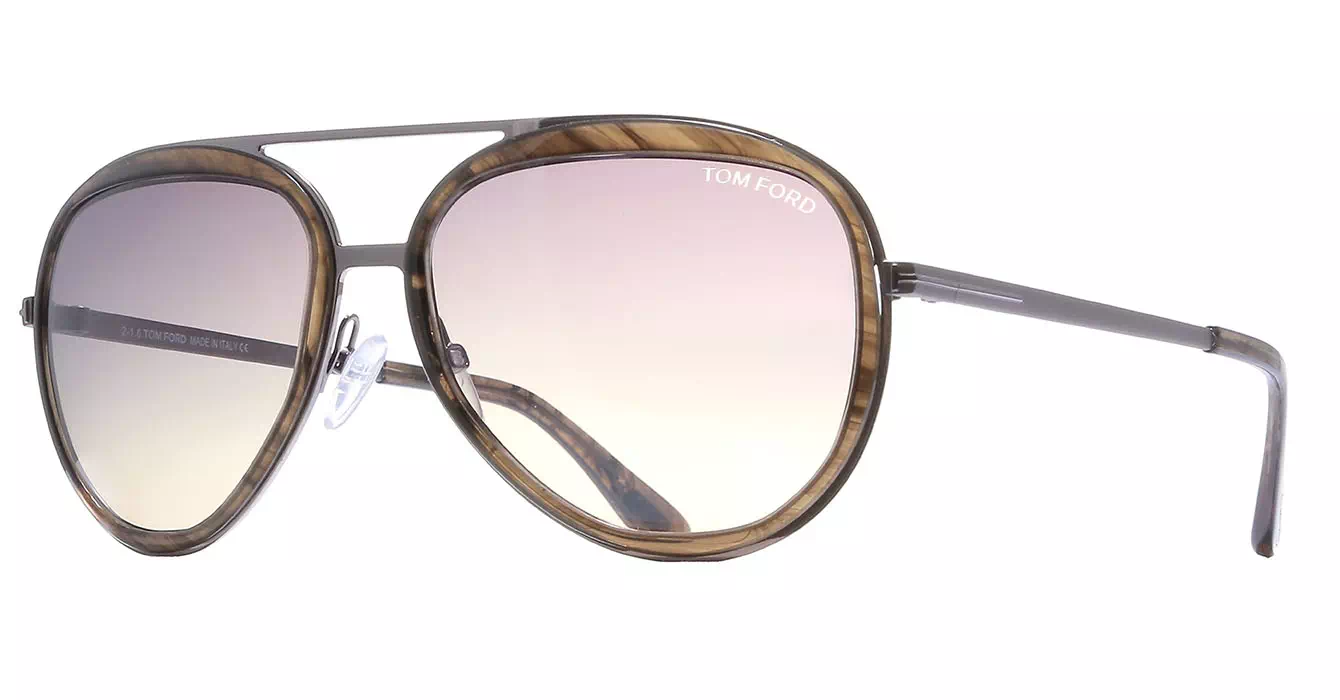 Tom Ford FT468 col 50B ANDY