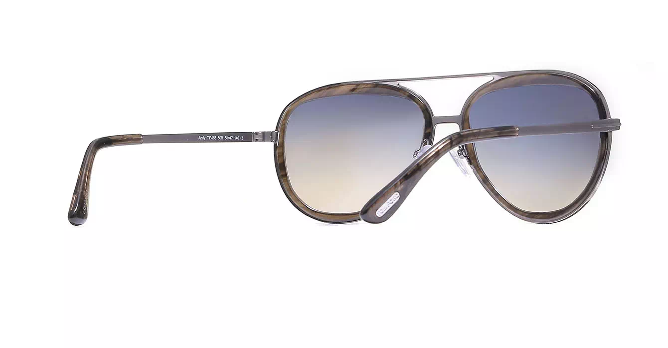 Tom Ford FT468 col 50B ANDY