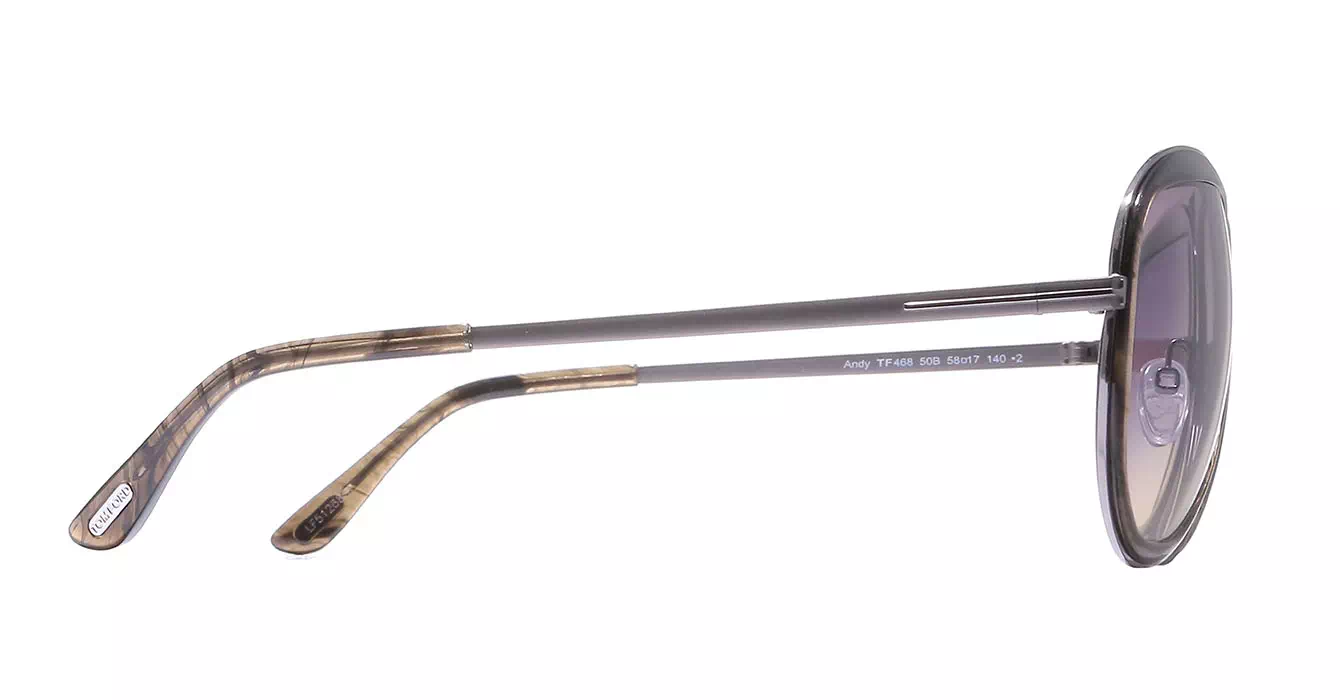 Tom Ford FT468 col 50B ANDY