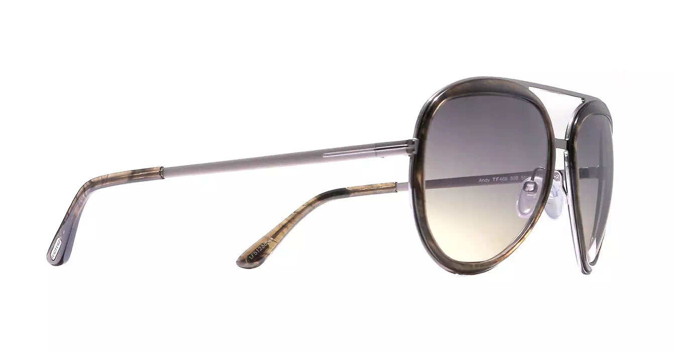 Tom Ford FT468 col 50B ANDY