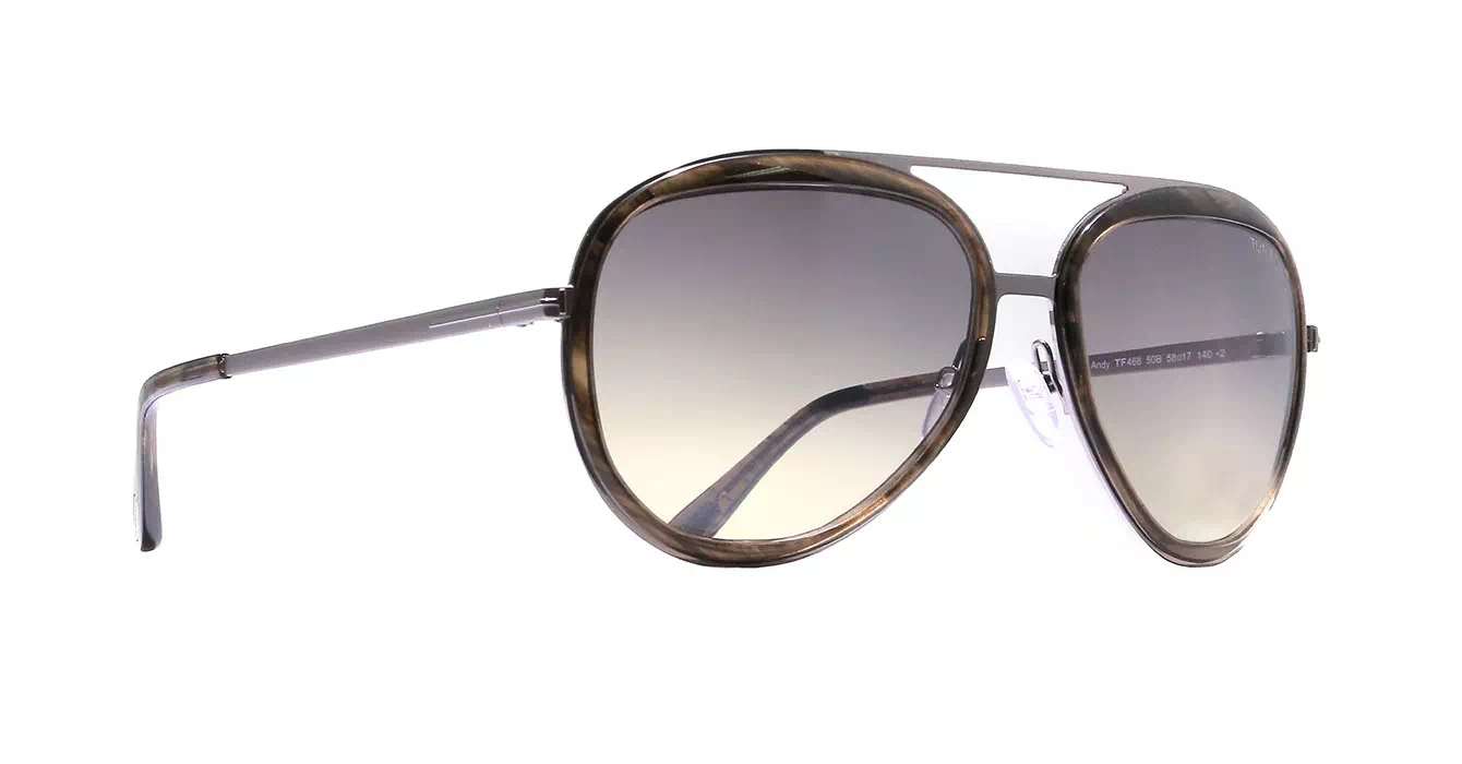 Tom Ford FT468 col 50B ANDY
