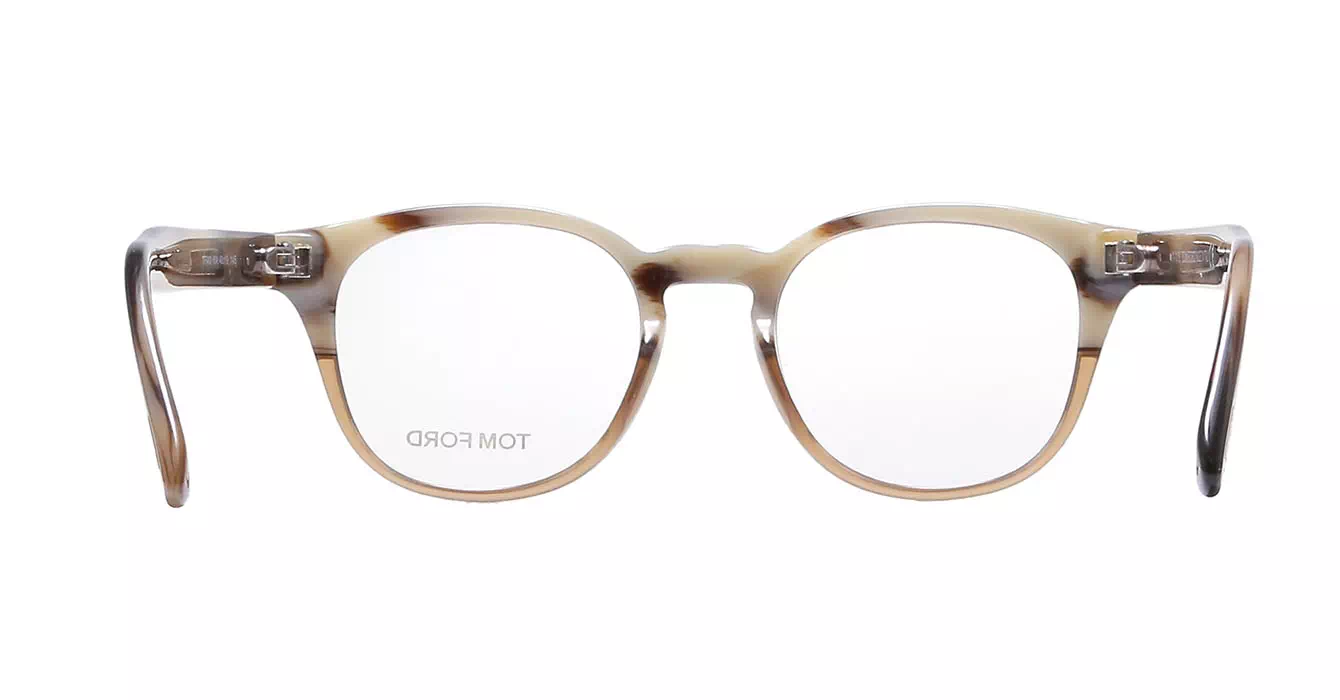 Tom Ford FT5400 col 65A s48