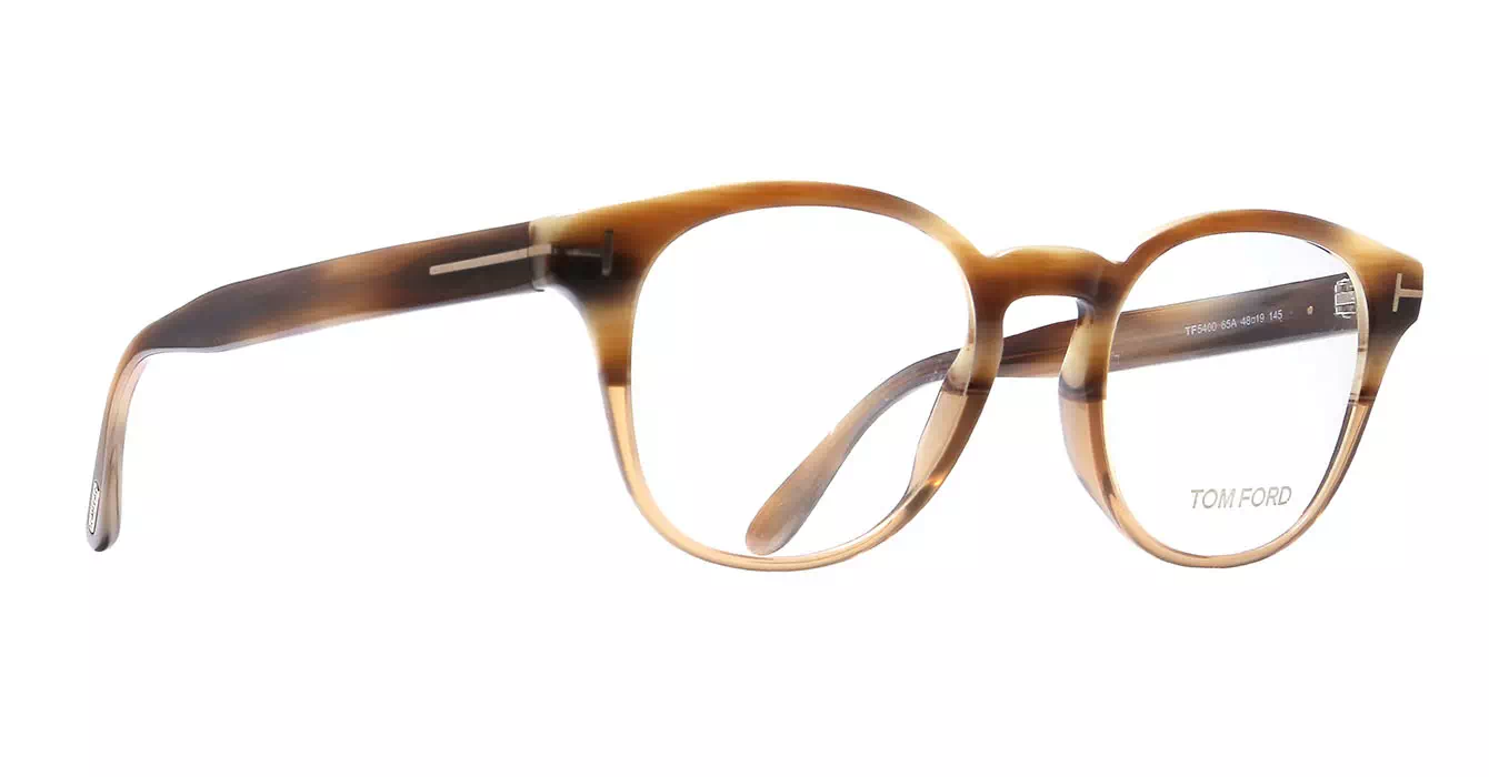 Tom Ford FT5400 col 65A s48