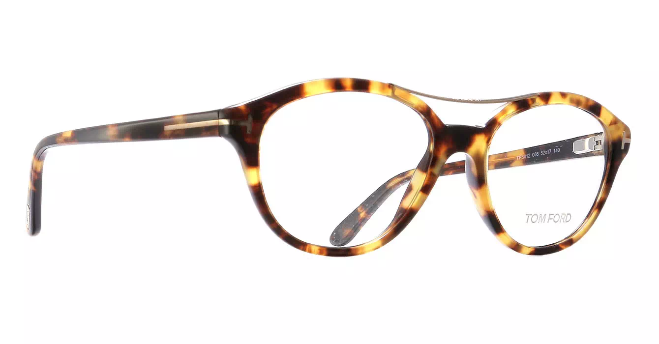 Tom Ford FT5412 col 056