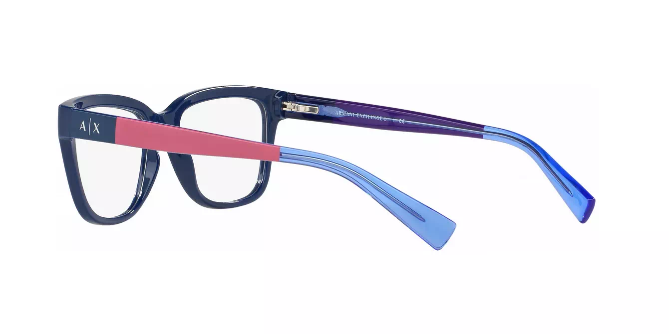 Armani Exchange AX3036F col 8192 s54