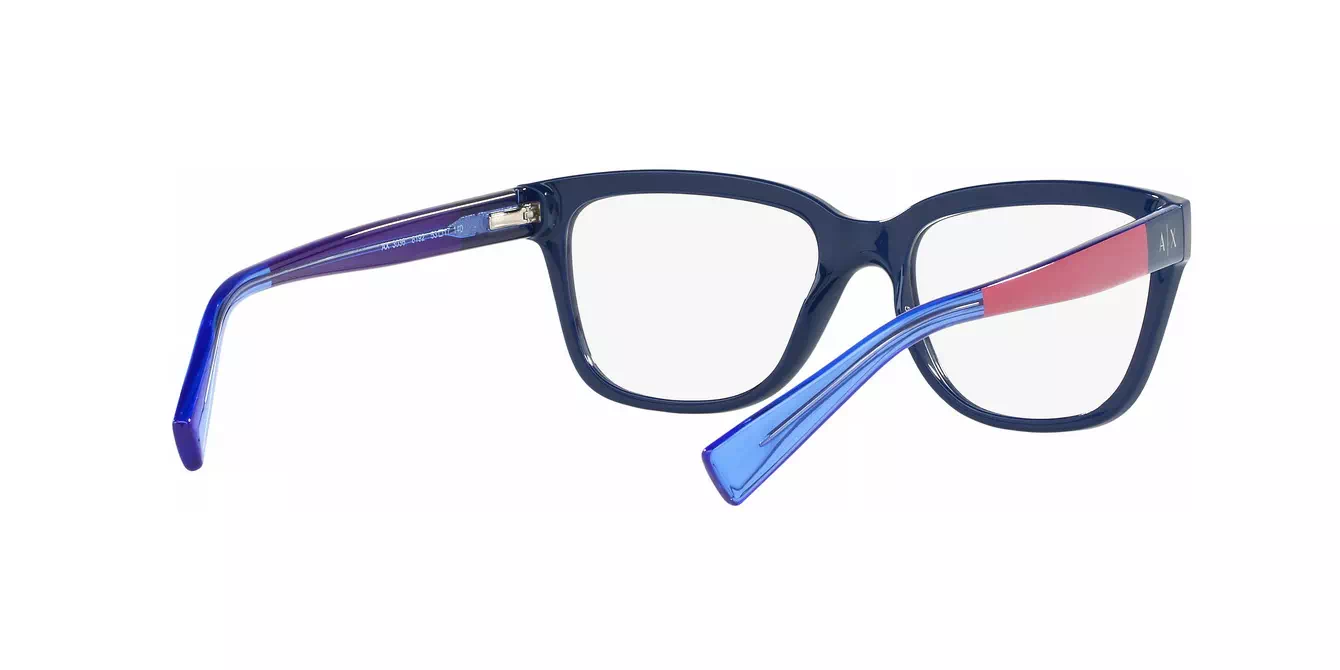 Armani Exchange AX3036F col 8192 s54