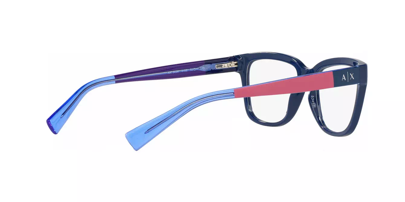 Armani Exchange AX3036F col 8192 s54