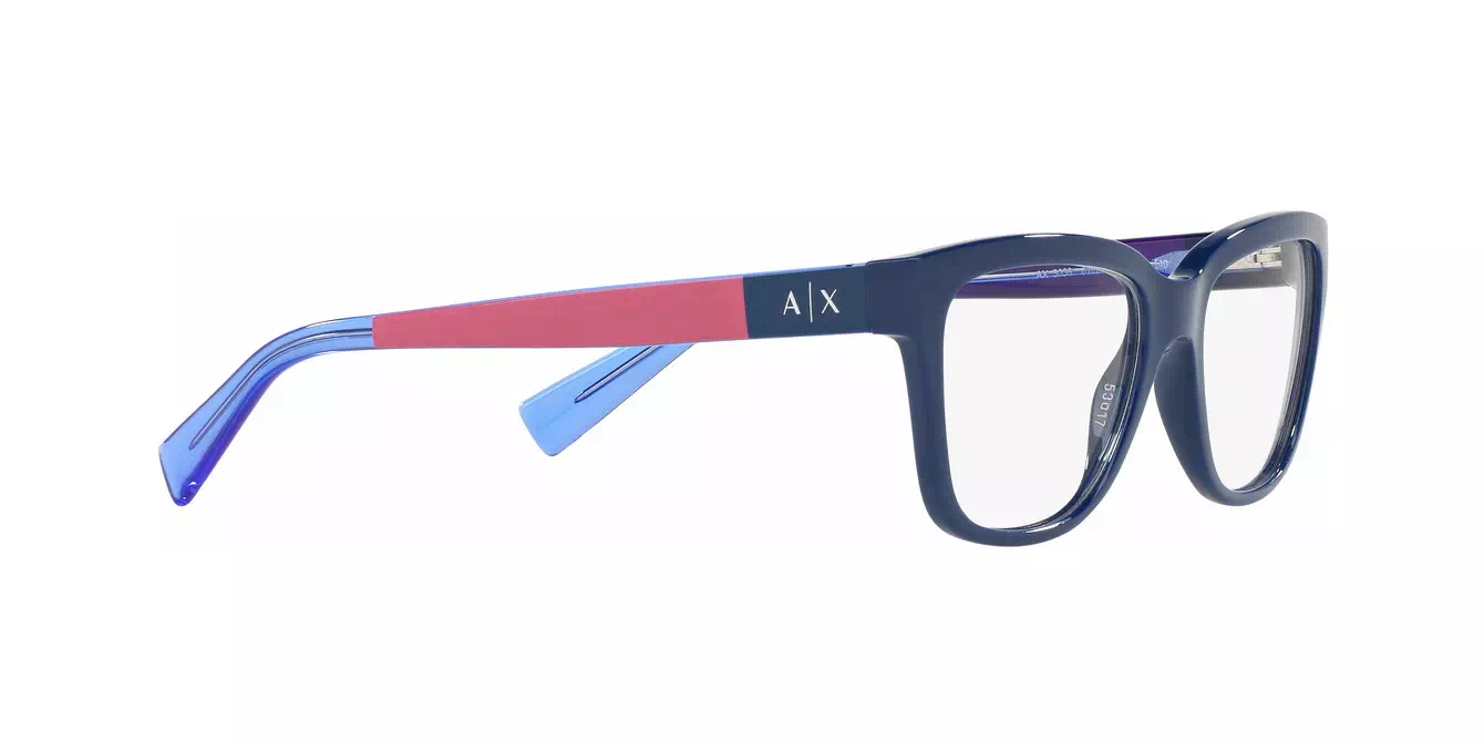 Armani Exchange AX3036F col 8192 s54