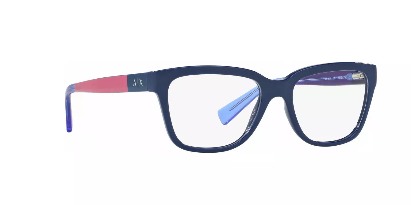 Armani Exchange AX3036F col 8192 s54