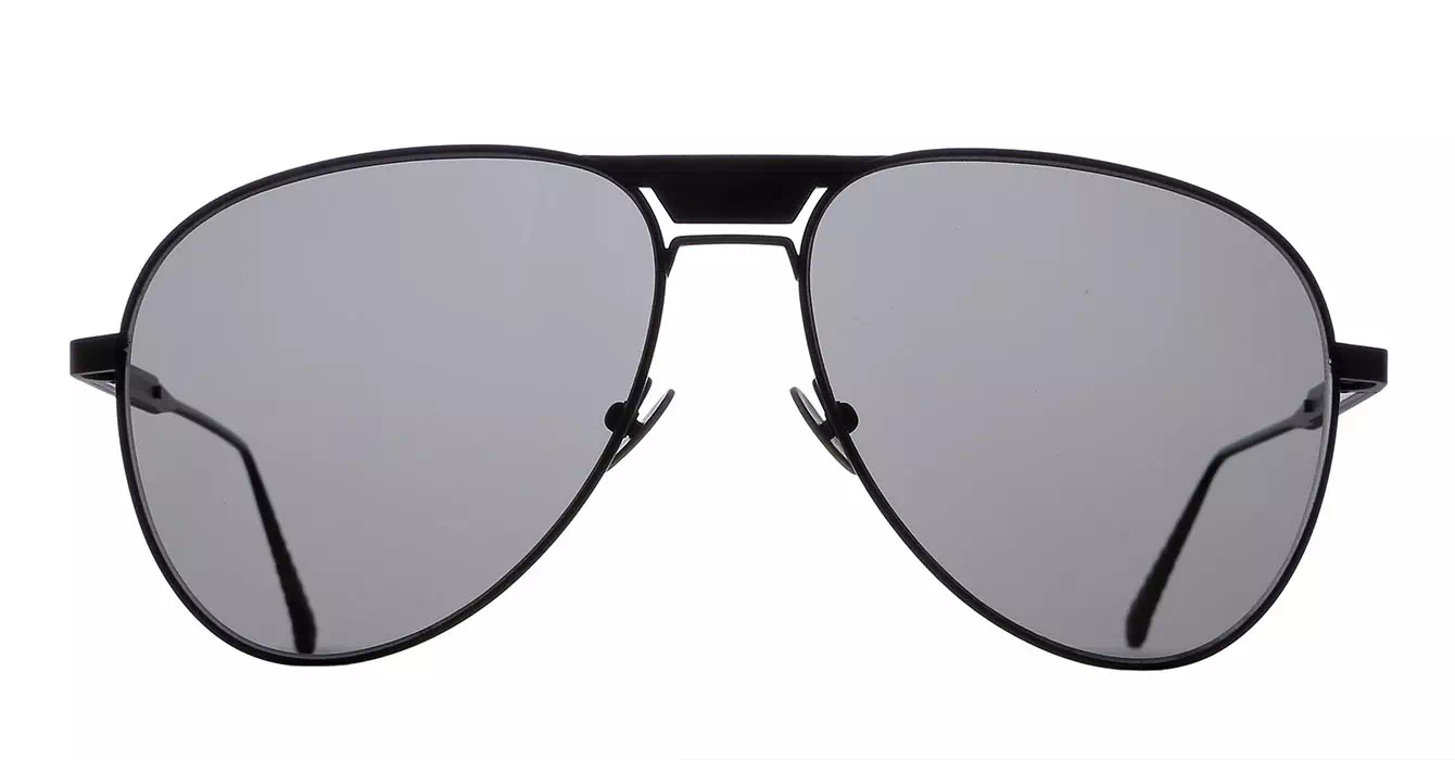 Bottega Veneta BV0051S col 001 s60