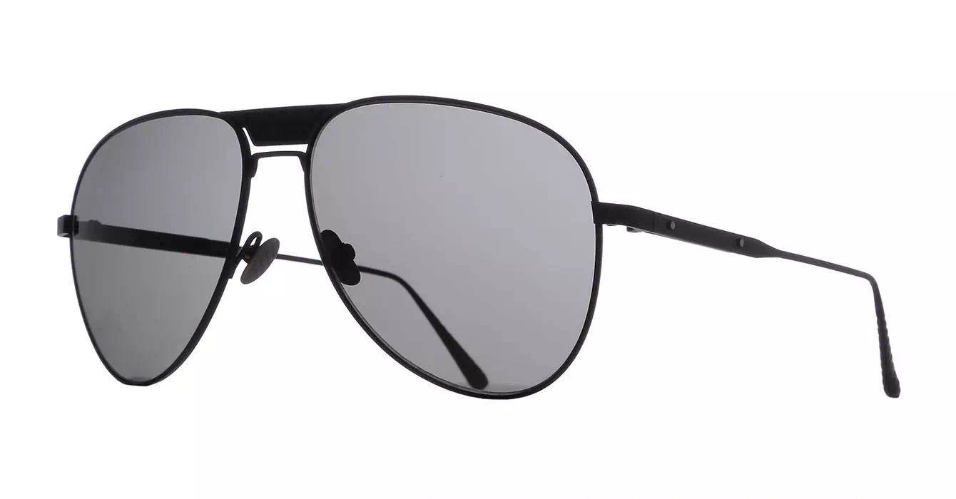 Bottega Veneta BV0051S col 001 s60