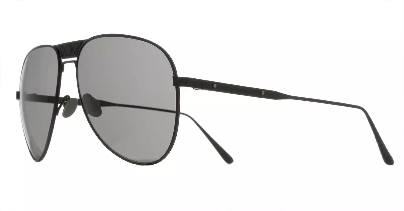 Bottega Veneta BV0051S col 001 s60