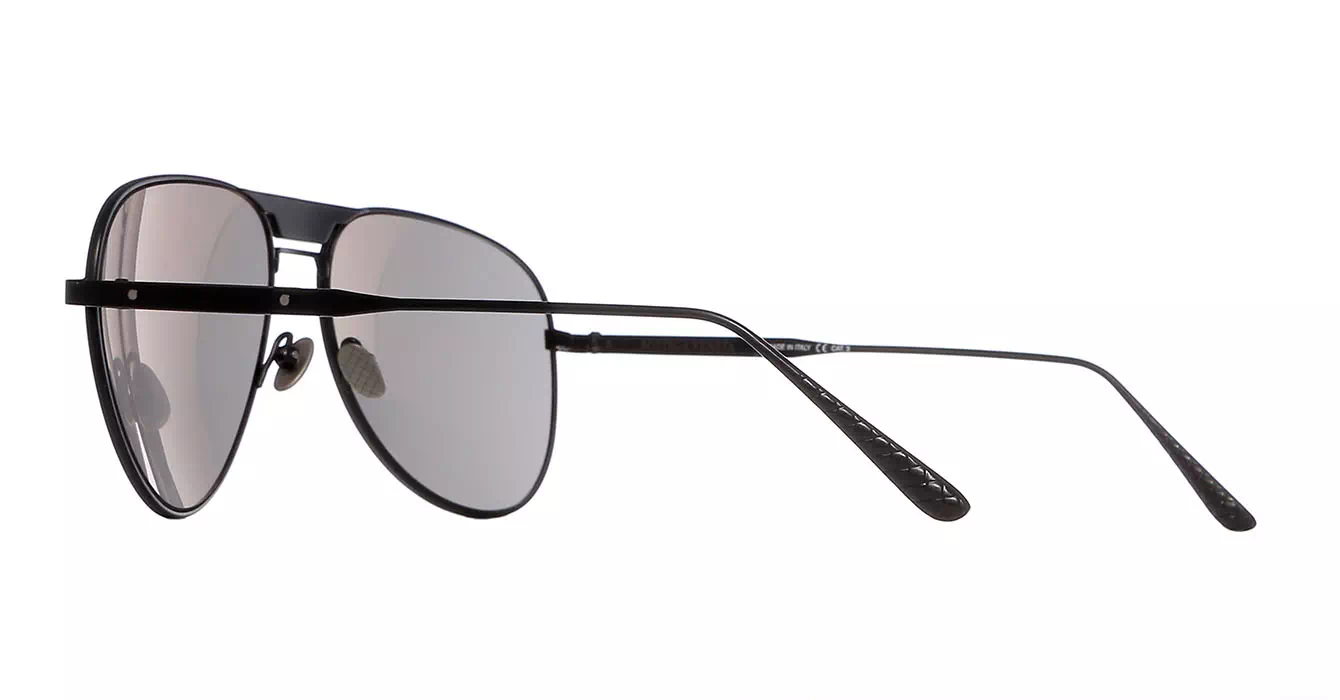 Bottega Veneta BV0051S col 001 s60