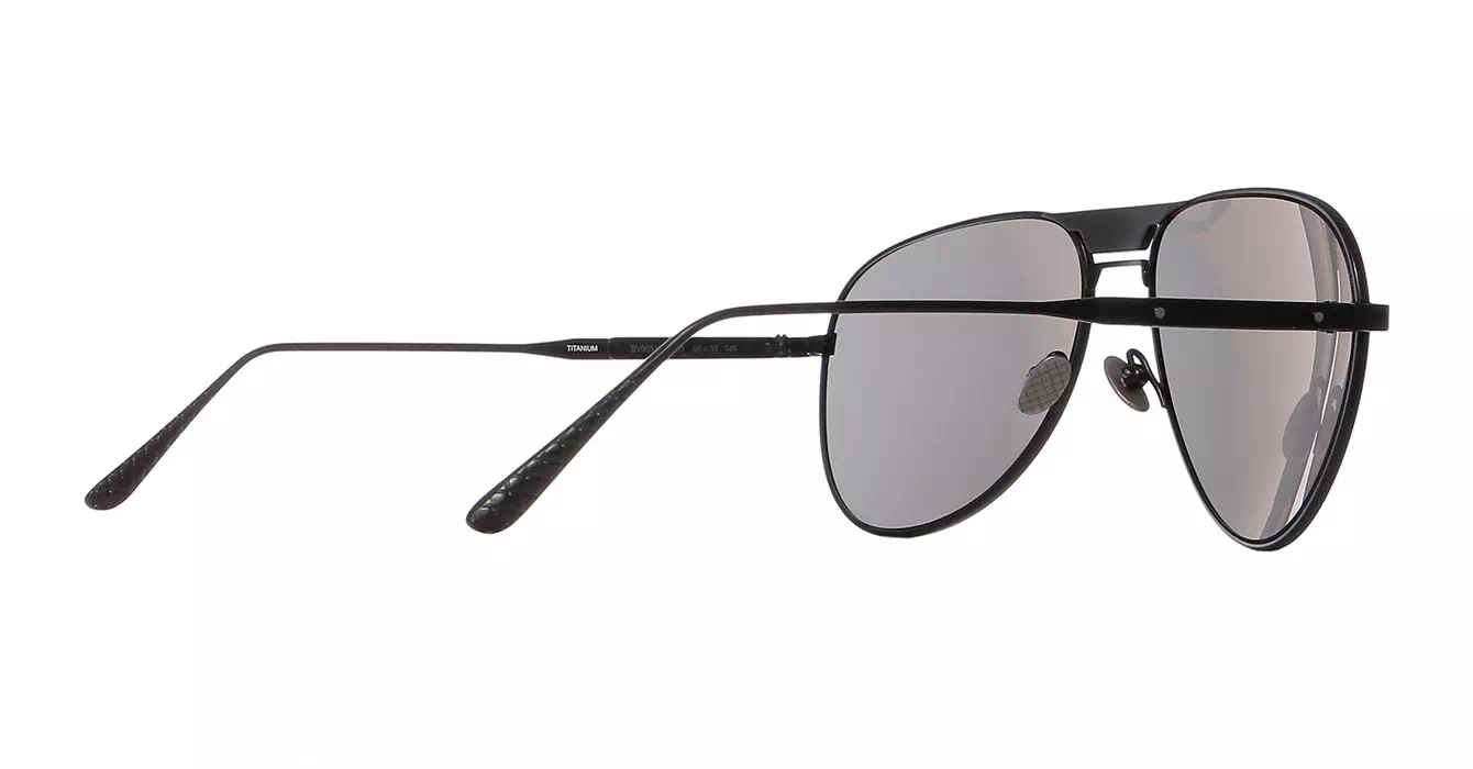 Bottega Veneta BV0051S col 001 s60