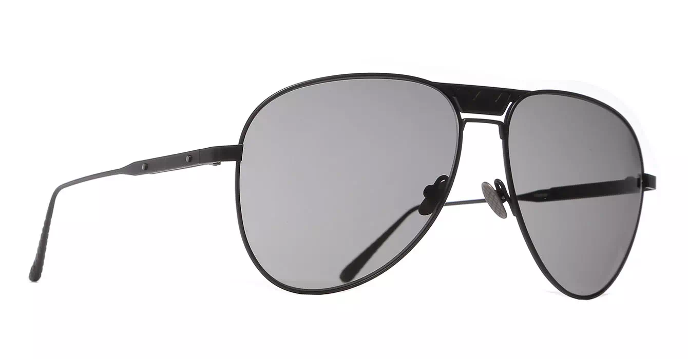 Bottega Veneta BV0051S col 001 s60