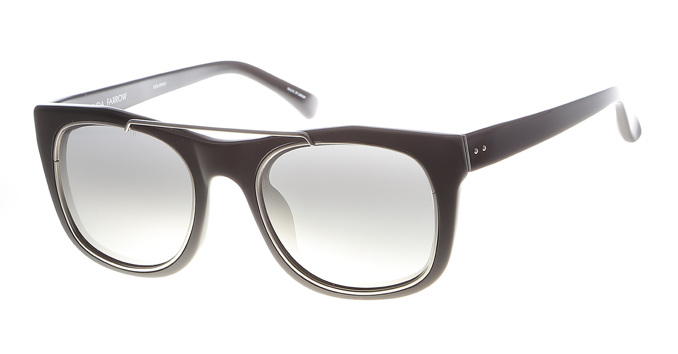Linda Farrow LFL390 col 2