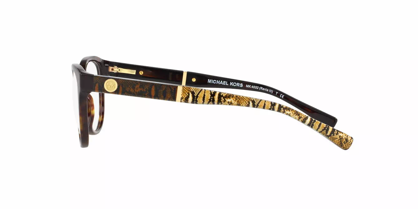 Michael Kors MK4032F col 3180 s51