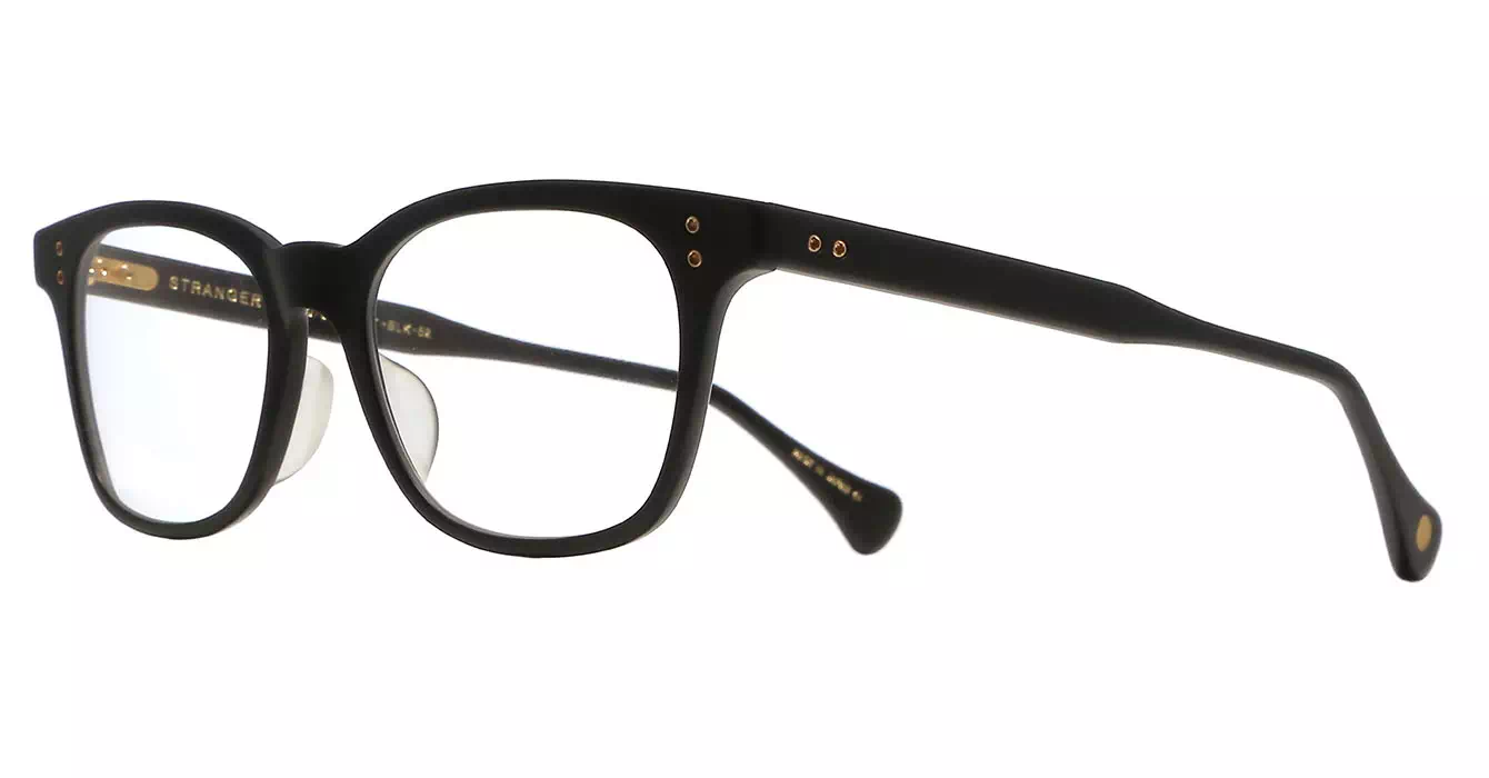 Dita DRX-2079 col B-MAT-BLK STRANGER