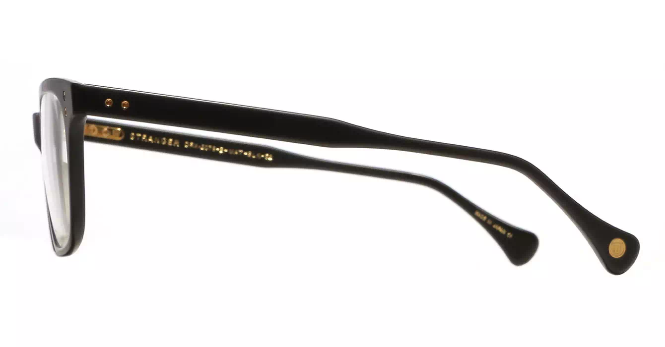 Dita DRX-2079 col B-MAT-BLK STRANGER