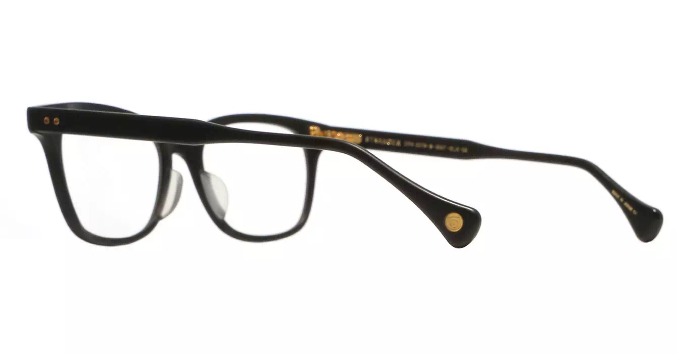 Dita DRX-2079 col B-MAT-BLK STRANGER