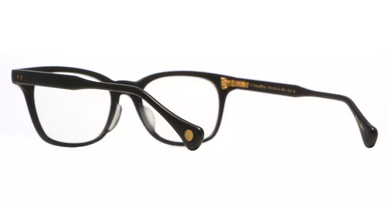 Dita DRX-2079 col B-MAT-BLK STRANGER