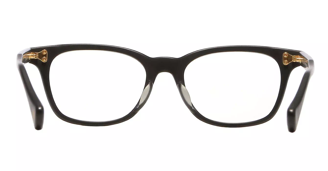 Dita DRX-2079 col B-MAT-BLK STRANGER