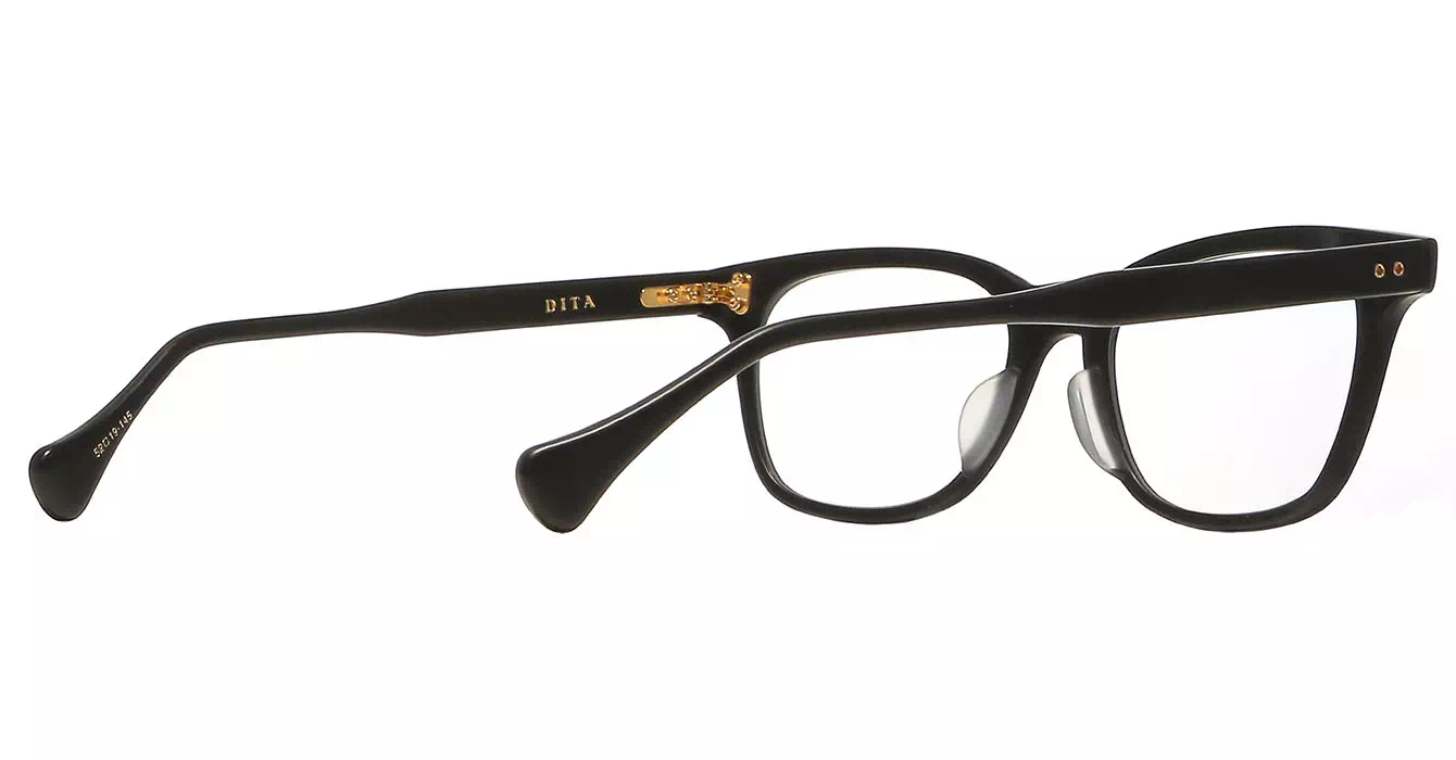 Dita DRX-2079 col B-MAT-BLK STRANGER
