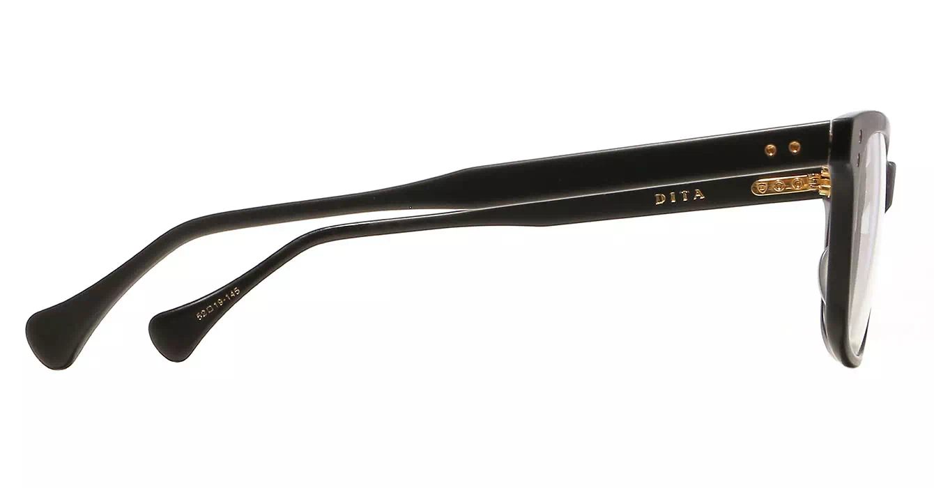 Dita DRX-2079 col B-MAT-BLK STRANGER
