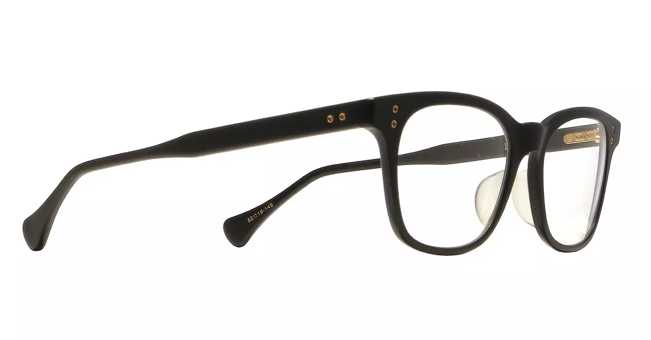 Dita DRX-2079 col B-MAT-BLK STRANGER