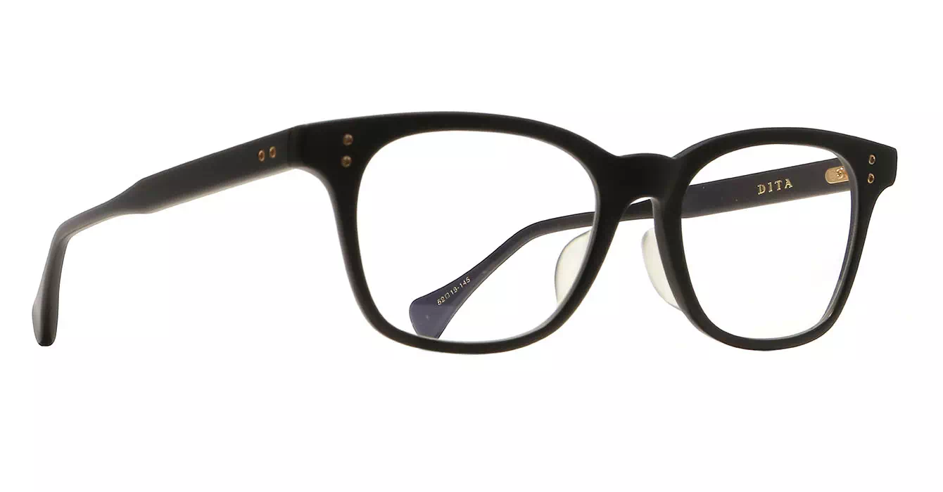 Dita DRX-2079 col B-MAT-BLK STRANGER