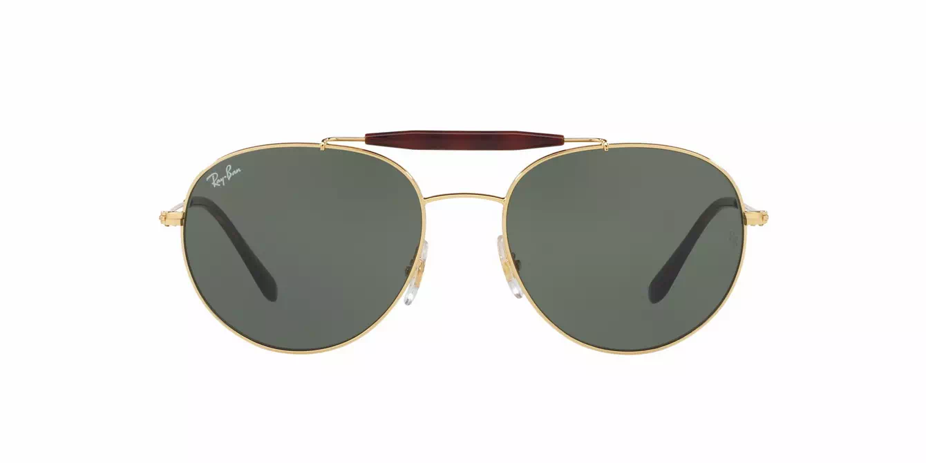 Ray-Ban RB3540 col 001 s56