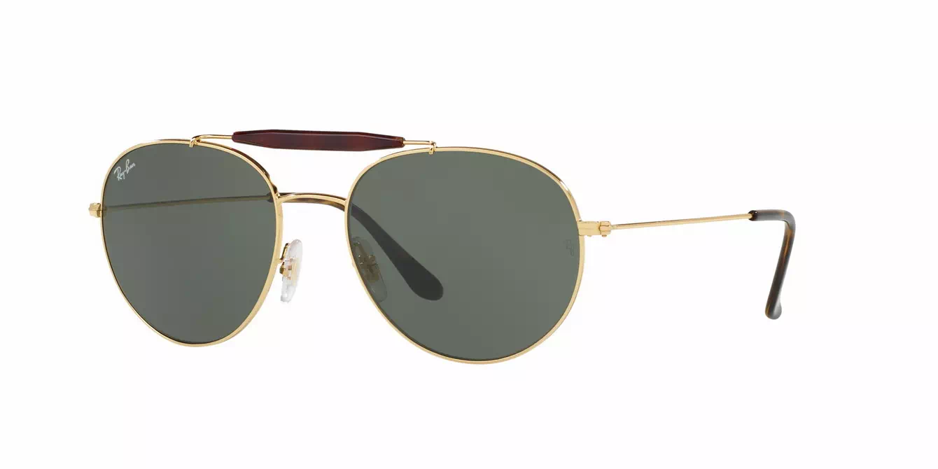 Ray-Ban RB3540 col 001 s56