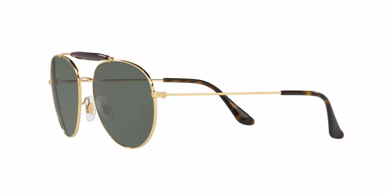 Ray-Ban RB3540 col 001 s56