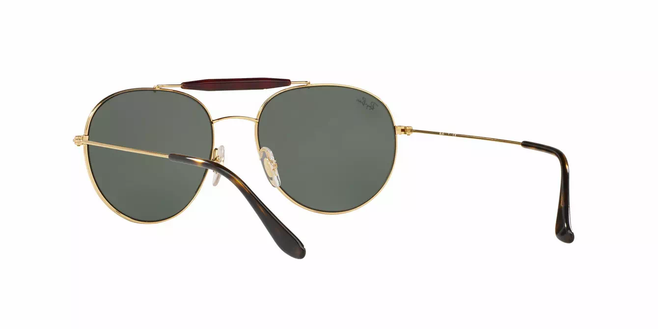 Ray-Ban RB3540 col 001 s56