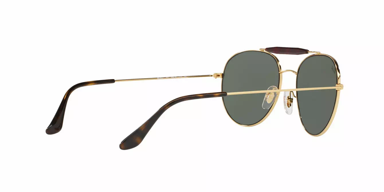 Ray-Ban RB3540 col 001 s56
