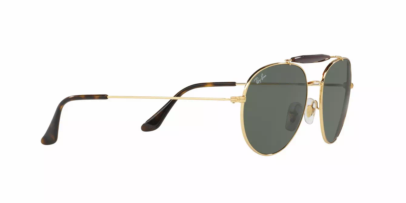 Ray-Ban RB3540 col 001 s56