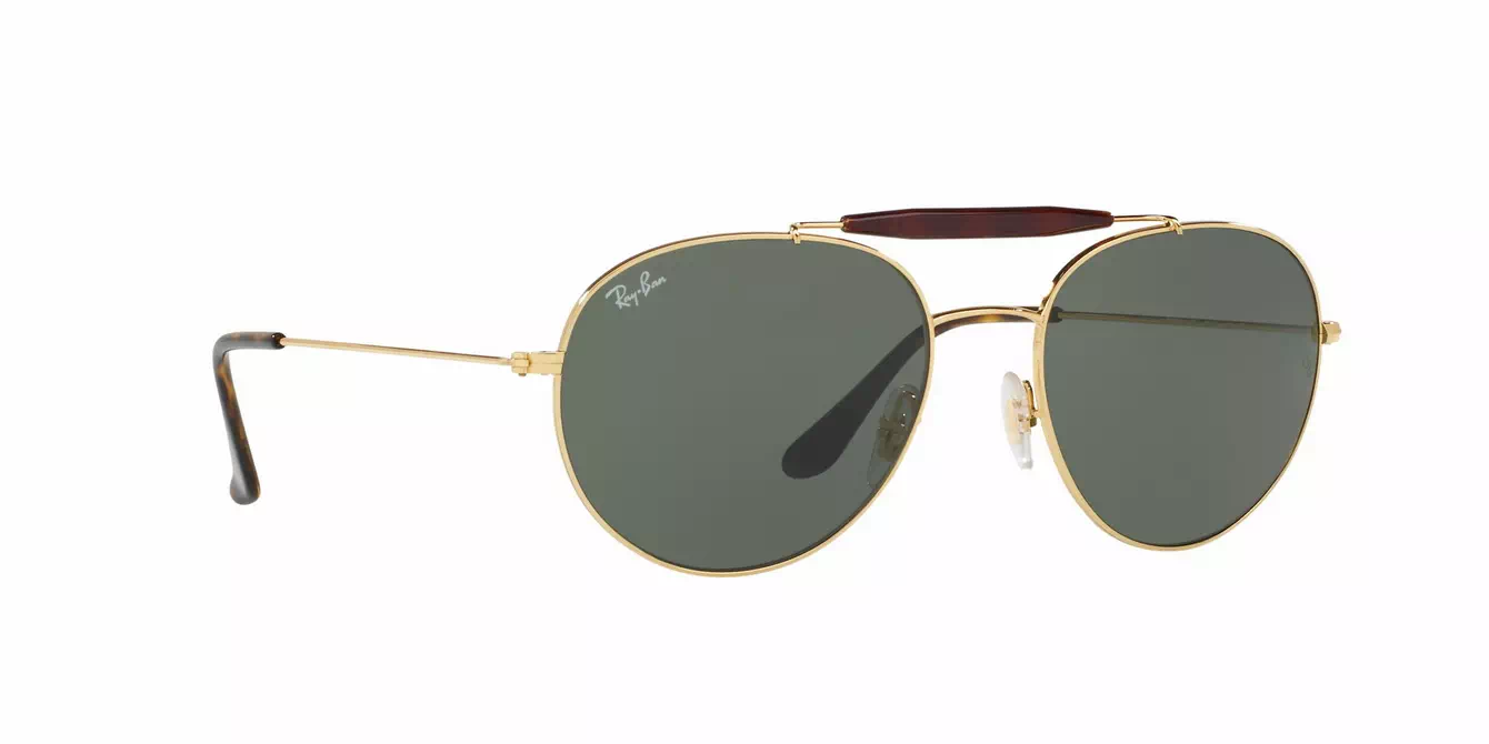 Ray-Ban RB3540 col 001 s56