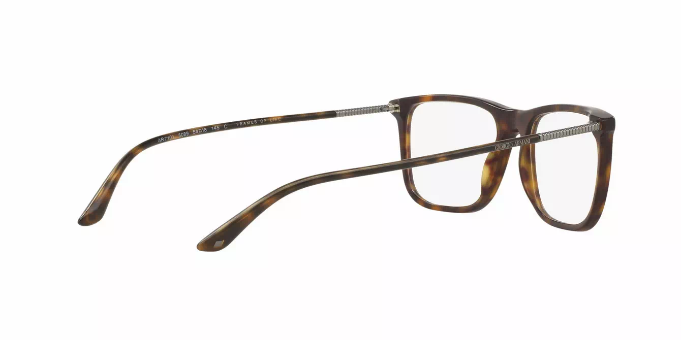 Giorgio Armani AR7101-F col 5089 s54