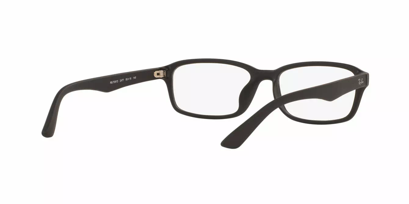 Ray-Ban RB7081D col 2477 s55