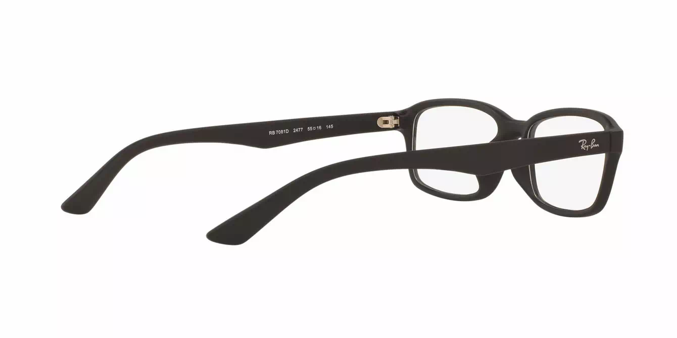 Ray-Ban RB7081D col 2477 s55