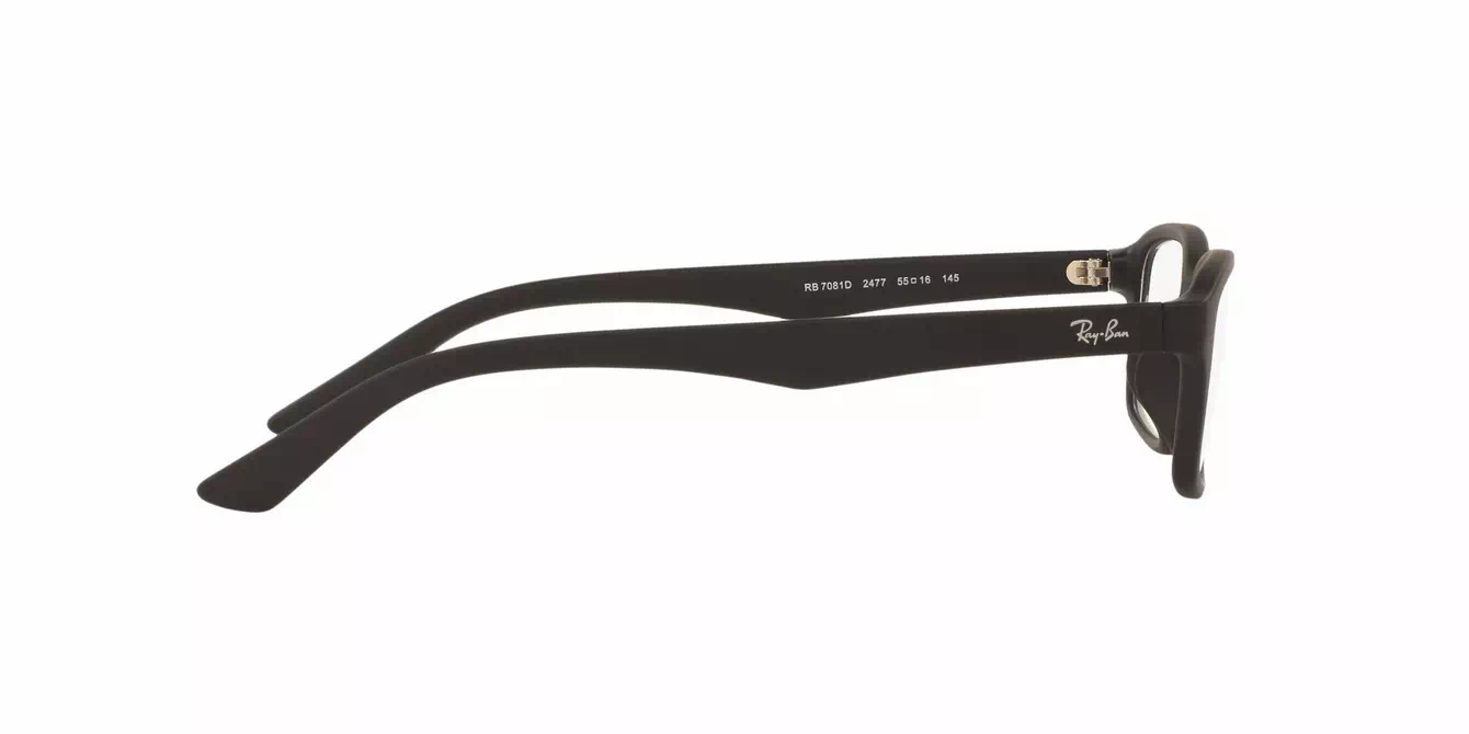 Ray-Ban RB7081D col 2477 s55