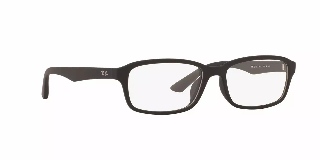 Ray-Ban RB7081D col 2477 s55