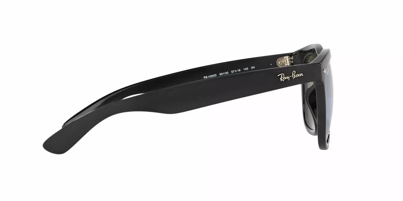 Ray-Ban RB4260D col 601/30 s57