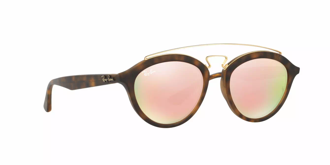 Ray-Ban RB4257-F col 6092/2Y s51