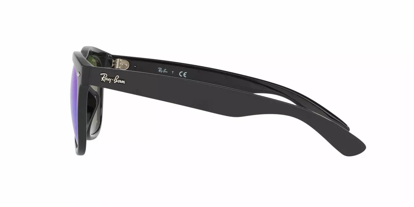 Ray-Ban RB4260D col 601/55 s57