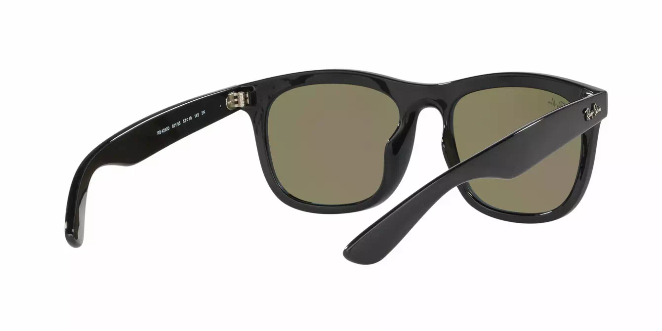 Ray-Ban RB4260D col 601/55 s57