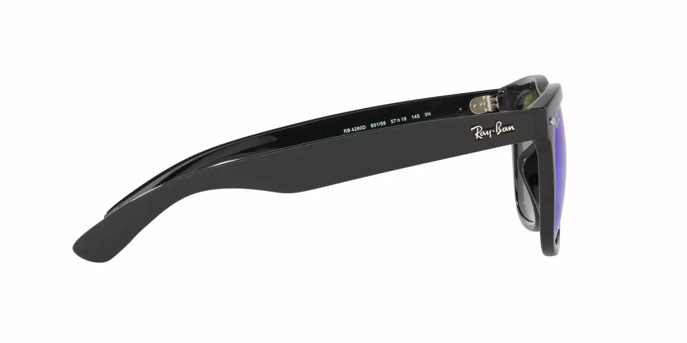 Ray-Ban RB4260D col 601/55 s57