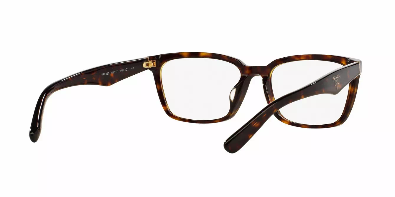 Prada VPR-03S col 2AU-1O1 s55