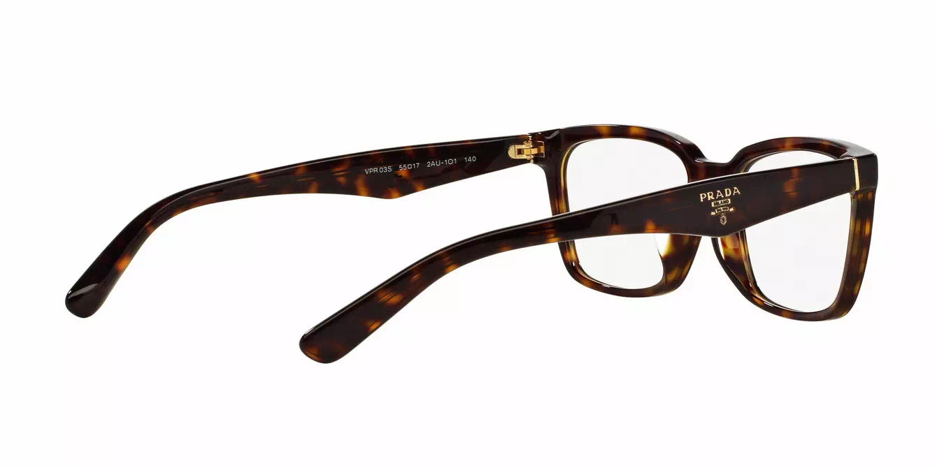 Prada VPR-03S col 2AU-1O1 s55