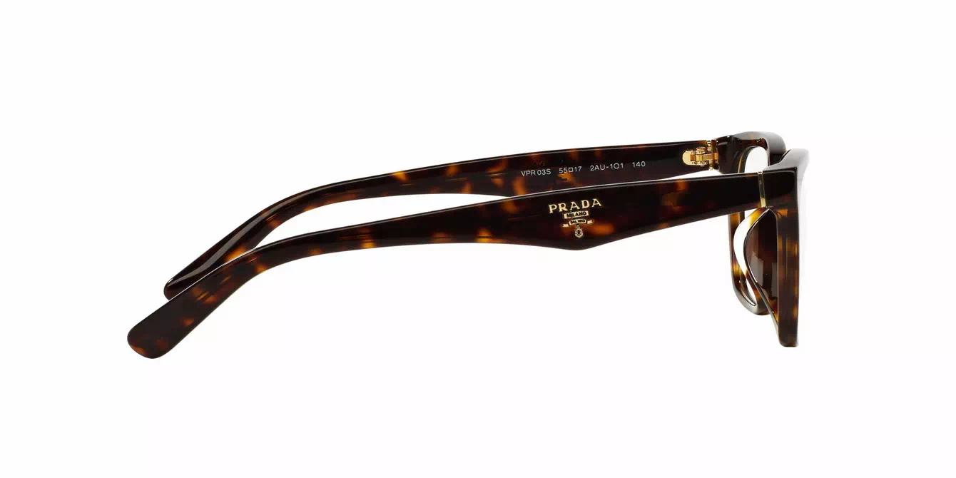 Prada VPR-03S col 2AU-1O1 s55